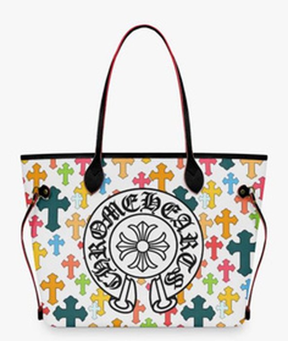 Tote Bags print from LA'SHEI'S DollHouse