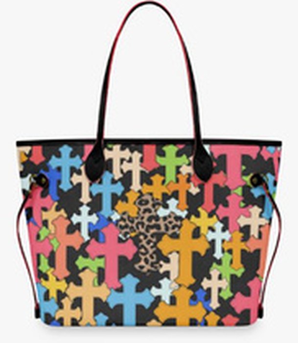 Tote Bags print from LA'SHEI'S DollHouse