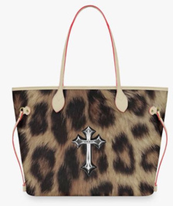 Tote Bags print from LA'SHEI'S DollHouse