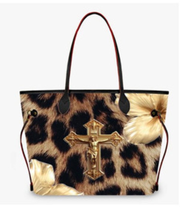 Tote Bags print from LA'SHEI'S DollHouse