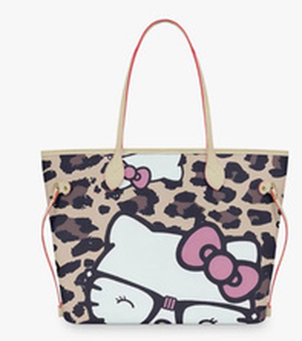 Tote Bags print from LA'SHEI'S DollHouse