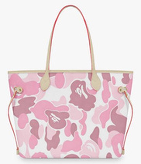 Tote Bags print from LA'SHEI'S DollHouse