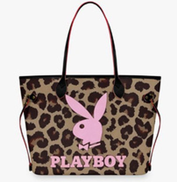 Tote Bags print from LA'SHEI'S DollHouse