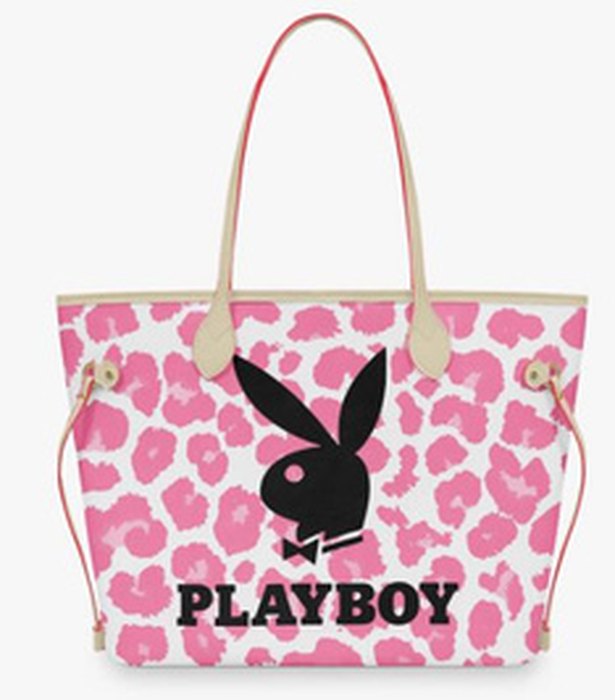 Tote Bags print from LA'SHEI'S DollHouse