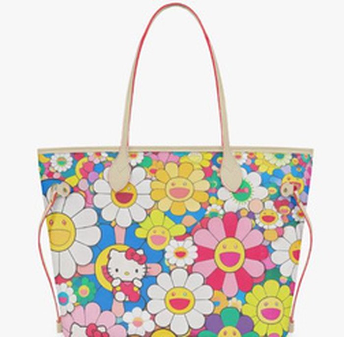 Tote Bags print from LA'SHEI'S DollHouse