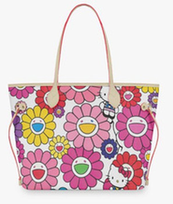 Tote Bags print from LA'SHEI'S DollHouse