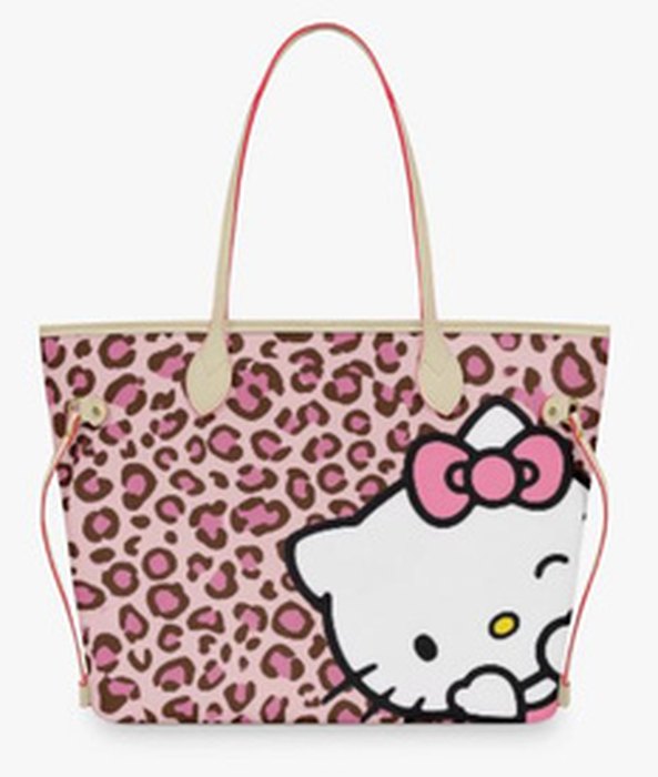 Tote Bags print from LA'SHEI'S DollHouse
