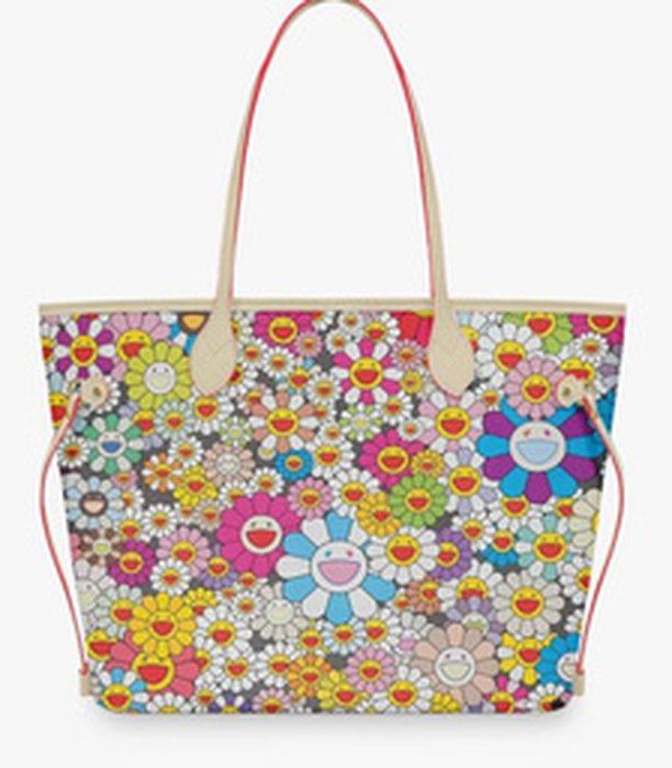 Tote Bags print from LA'SHEI'S DollHouse