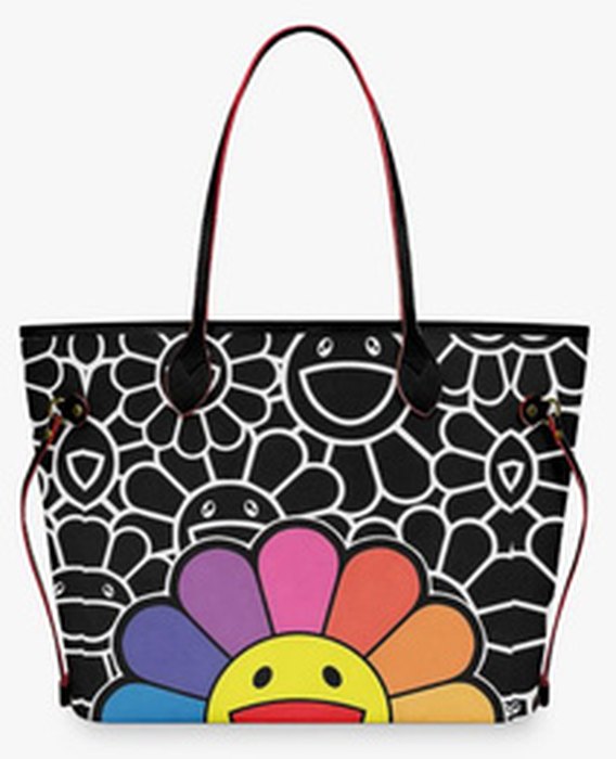 Tote Bags print from LA'SHEI'S DollHouse