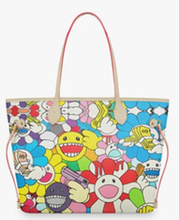 Tote Bags print from LA'SHEI'S DollHouse