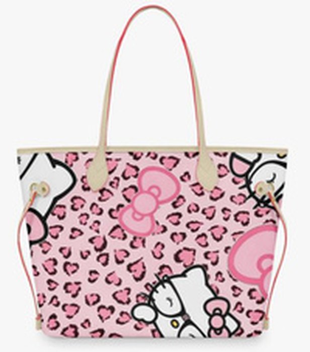 Tote Bags print from LA'SHEI'S DollHouse